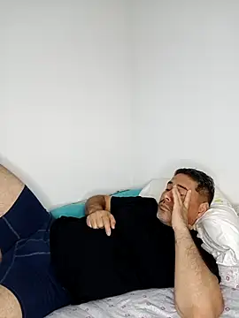 Piscis46 online show from February 17, 2:24 pm