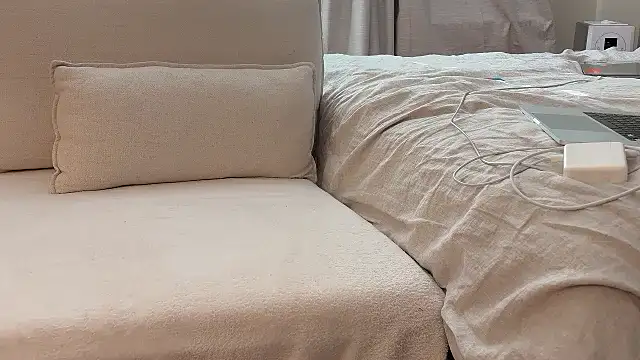 Ambrrr online show from March 23, 10:03 pm