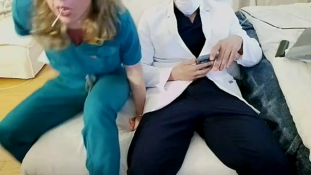 Ambrrr online show from April 18, 8:42 pm