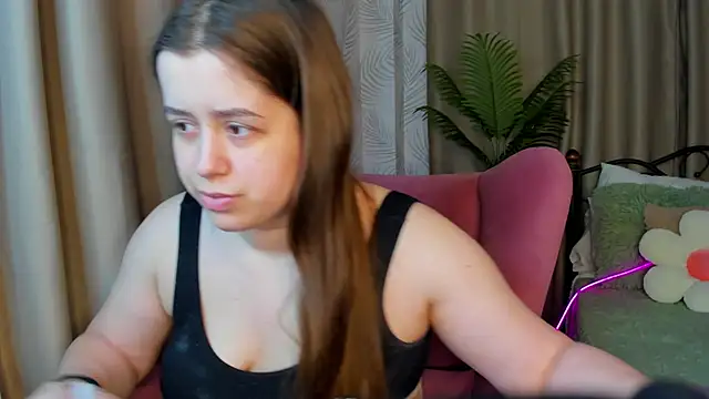 Soft Lina online show from January 16, 9:13 am