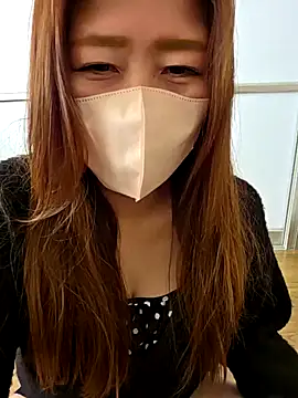 Snapshot of ria-1224 chatting on February 1, 6:34 am ria-1224 online show from February 1, 6:34 am