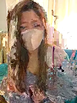 Snapshot of ria-1224 chatting on March 4, 5:13 am ria-1224 online show from March 4, 5:13 am