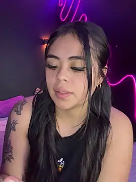 Aleooonnn   online show from January 16, 5:22 am