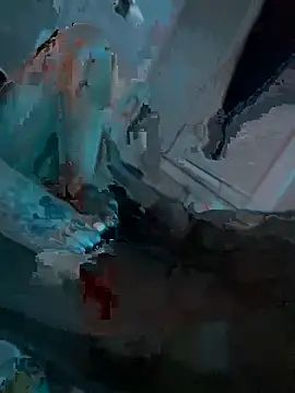 Snapshot of IrateOcean chatting on March 1, 10:50 am IrateOcean online show from March 1, 10:50 am