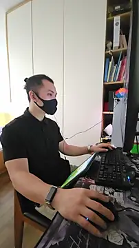 OnlyHand9x online show from March 17, 4:06 am