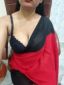 cute payal143 online show from February 14, 6:10 am