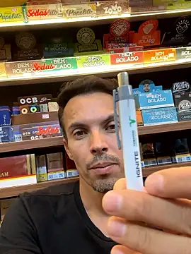 Naldopaugrand online show from February 14, 9:55 pm