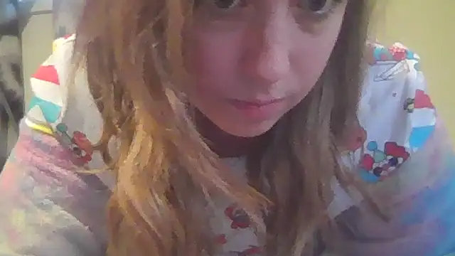 Ginxo online show from January 15, 12:54 pm