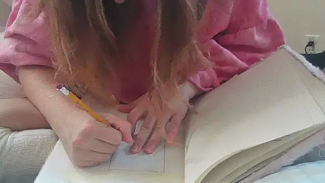 Ginxo online show from January 16, 5:39 pm