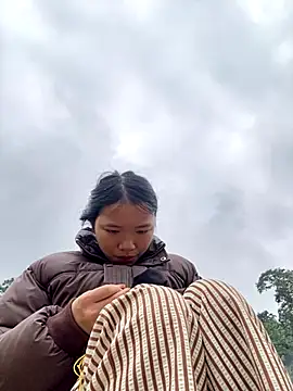 nanaa71 online show from January 8, 2:03 am