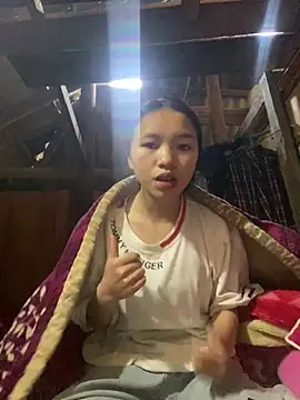 nanaa71 online show from January 11, 2:38 am