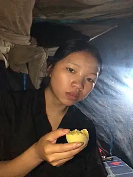 nanaa71 online show from April 21, 9:15 am