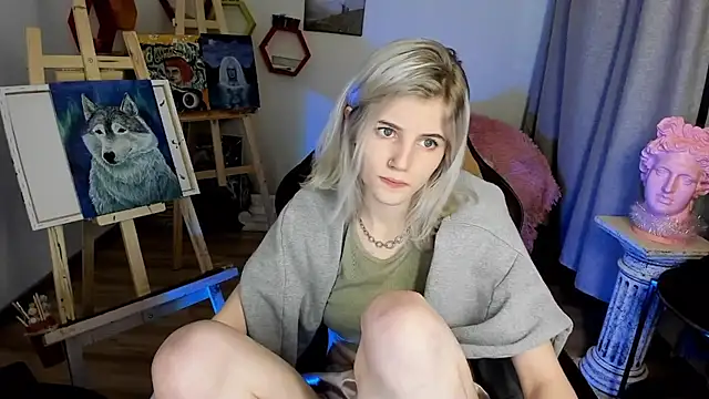 Snapshot of aspiringimp chatting on March 3, 6:52 am aspiringimp online show from March 3, 6:52 am