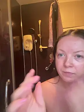 Nova-Vixen online show from February 22, 4:16 pm