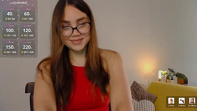 Snapshot of NebulaHavenn chatting on February 25, 5:22 pm NebulaHavenn online show from February 25, 5:22 pm