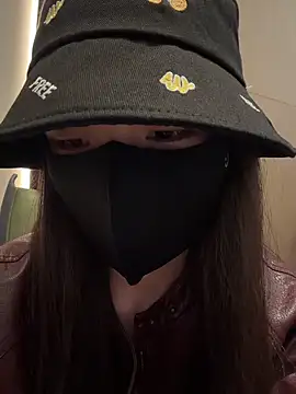 ZJbaby online show from March 29, 12:49 pm