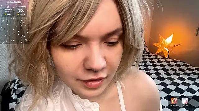 MelliSifuentes online show from January 11, 8:52 am