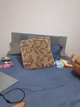 ViitoriaMaria online show from March 22, 6:11 pm