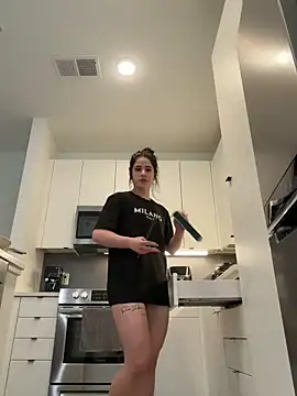 bibi fitness online show from January 16, 6:34 pm