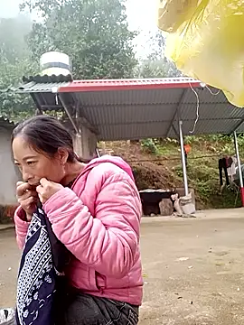 muamua99 online show from January 16, 1:31 am