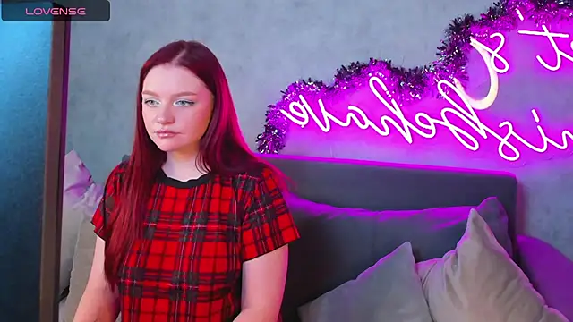 Gloria Gordon online show from January 8, 8:27 am