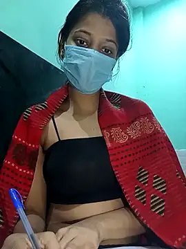 Jaanvi-shrivtastav online show from January 6, 3:05 pm