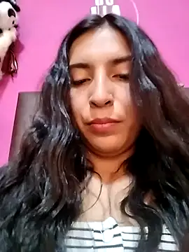 Emily Gree online show from March 5, 2:35 pm