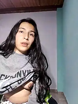 Emily Gree online show from March 31, 3:41 am