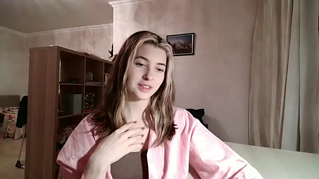 Snapshot of Dia_DeAmas chatting on February 16, 3:30 pm Dia DeAmas online show from February 16, 3:30 pm