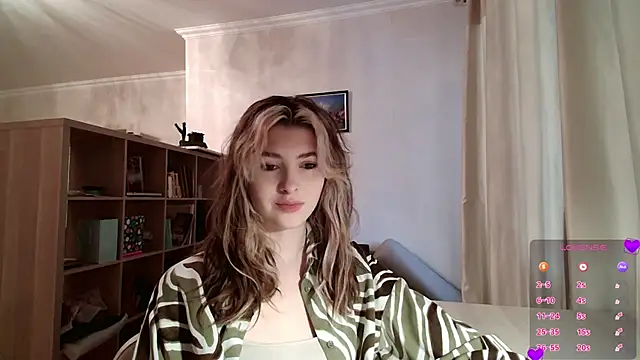 Snapshot of Dia_DeAmas chatting on March 4, 1:06 pm Dia DeAmas online show from March 4, 1:06 pm