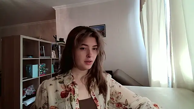 Dia DeAmas online show from March 11, 9:37 am