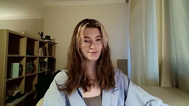 Dia DeAmas online show from March 30, 3:24 pm