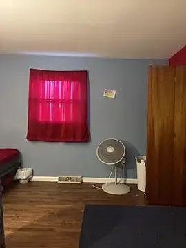 Ulric Afterdark online show from January 11, 6:13 pm