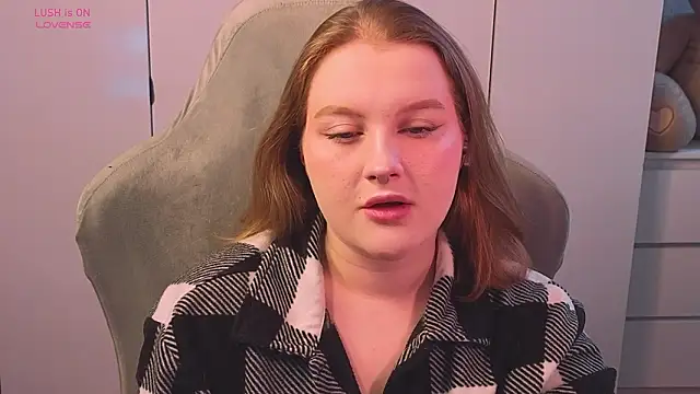 Ol1via online show from February 4, 1:00 am