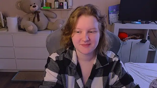 Ol1via online show from April 7, 2:56 am