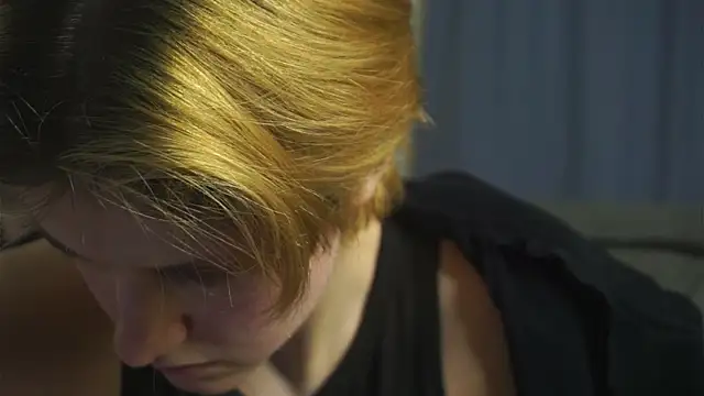 JoycelynMoctezuma online show from January 13, 8:47 pm