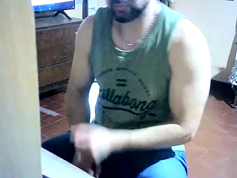 rudyranger online show from January 17, 5:45 am