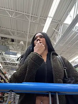 AnahiSkye online show from February 16, 5:31 pm