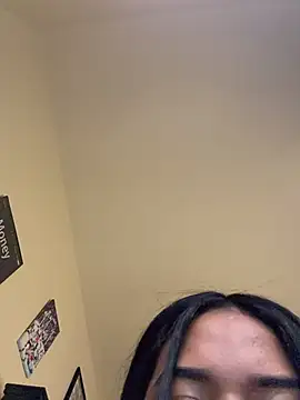 AnahiSkye online show from February 20, 6:26 am