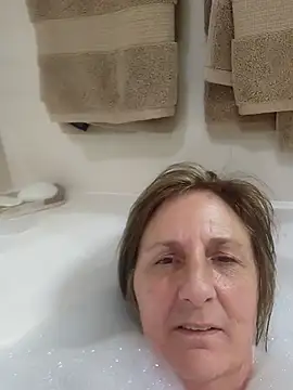 HotAzMilf online show from January 13, 6:29 am