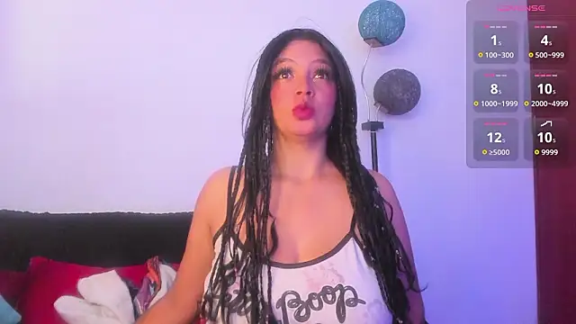 Maitte lover online show from February 2, 9:08 am