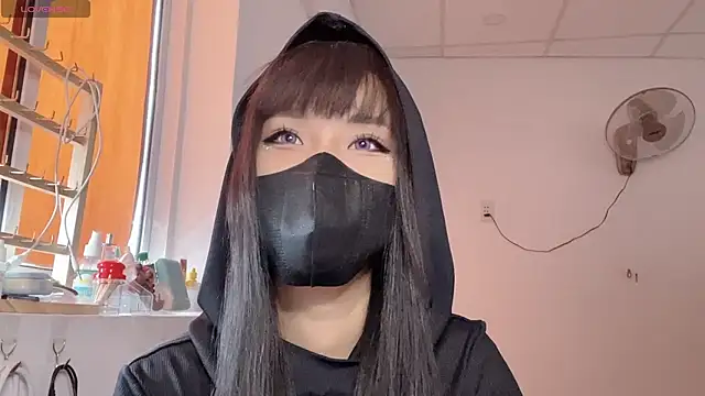 Tieu-May online show from February 14, 5:15 am