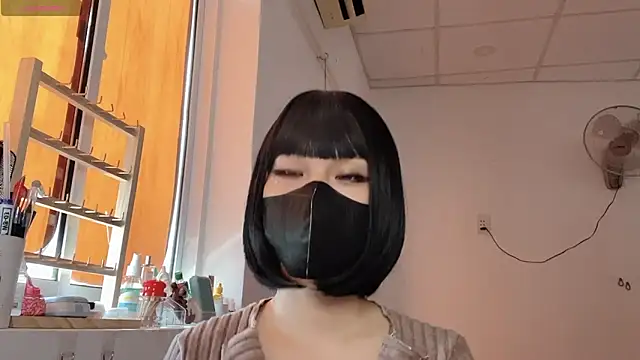 Tieu-May online show from February 16, 5:58 am