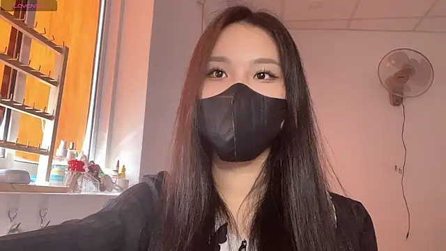 Tieu-May online show from February 26, 6:23 am