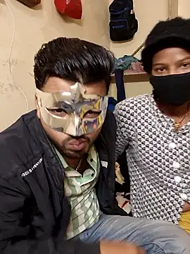 A-POOJA RANI online show from January 10, 2:35 am