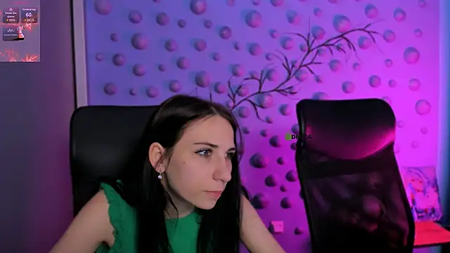 sweetie chloe  online show from January 7, 1:57 pm