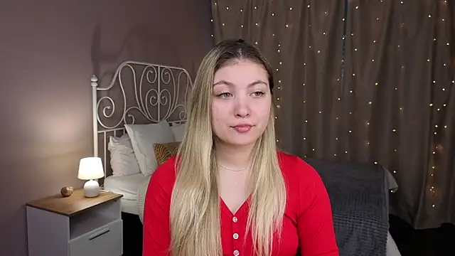 Angel  Grace online show from March 24, 5:34 am