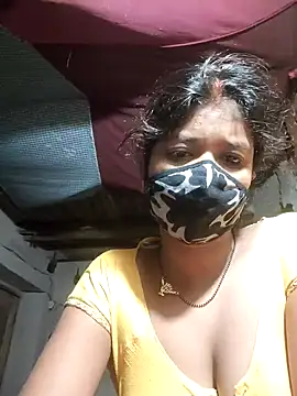 Snapshot of Horny-Rashi chatting on February 11, 7:41 pm Horny-Rashi online show from February 11, 7:41 pm