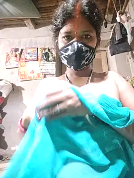 Snapshot of Horny-Rashi chatting on February 16, 8:05 pm Horny-Rashi online show from February 16, 8:05 pm