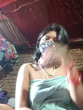 Snapshot of Horny-Rashi chatting on February 18, 9:49 am Horny-Rashi online show from February 18, 9:49 am